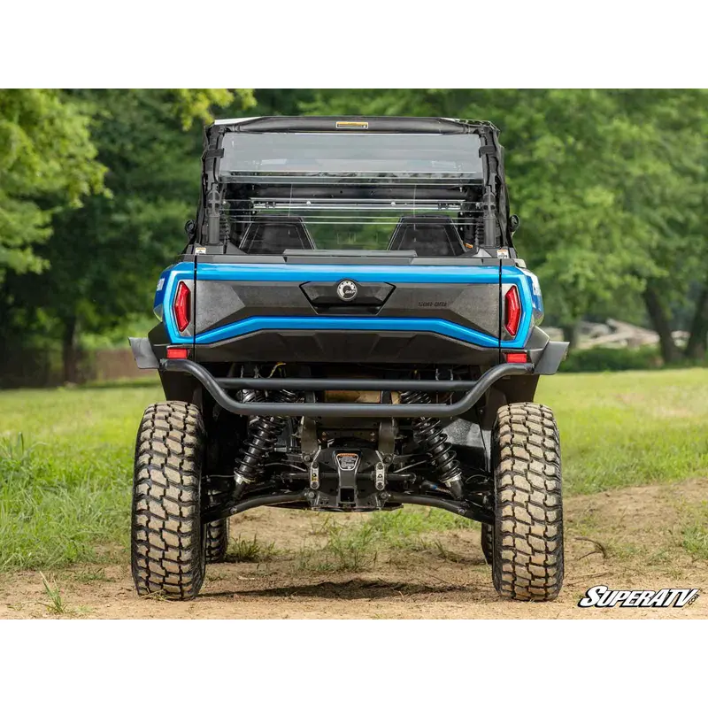 CAN-AM MAVERICK TRAIL REAR WINDSHIELD