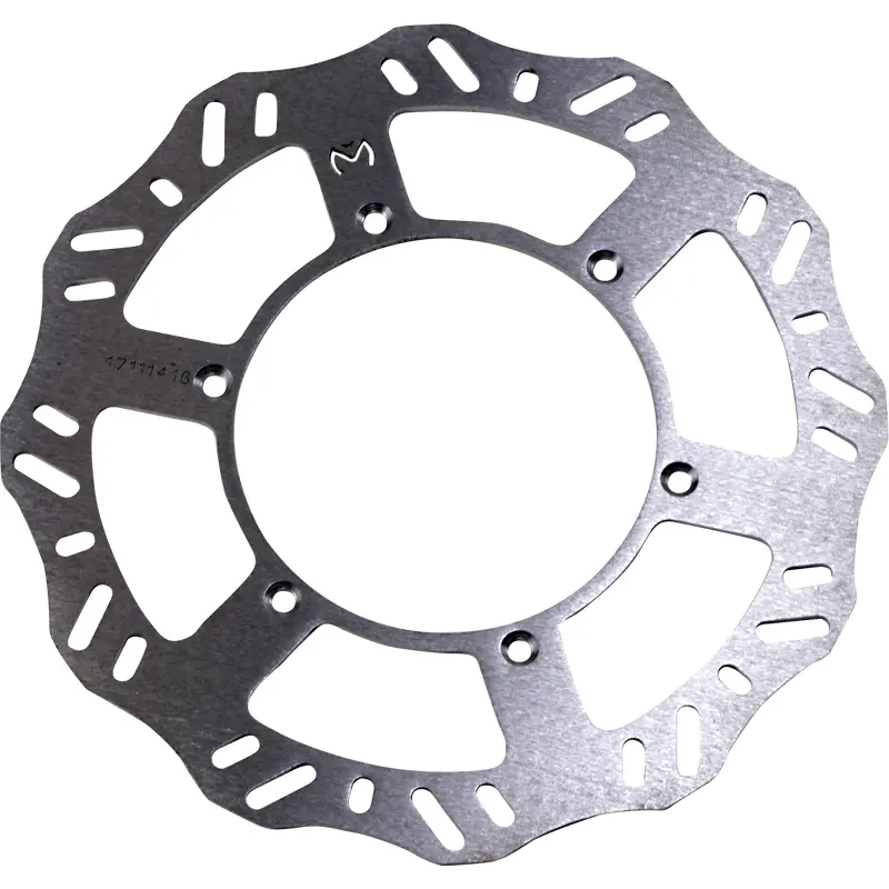 MOOSE RACING Front Rotor - Yamaha 1711-FR-YAM01