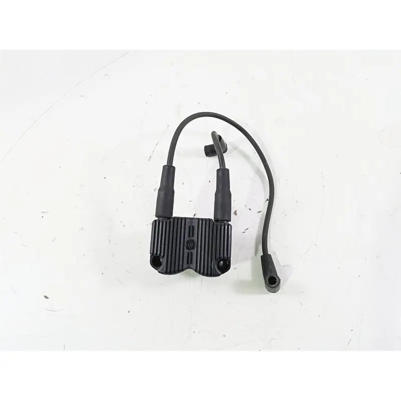 2011 Harley FXDC Dyna Super Glide Ignition Coil Wires & Plugs 31743-01