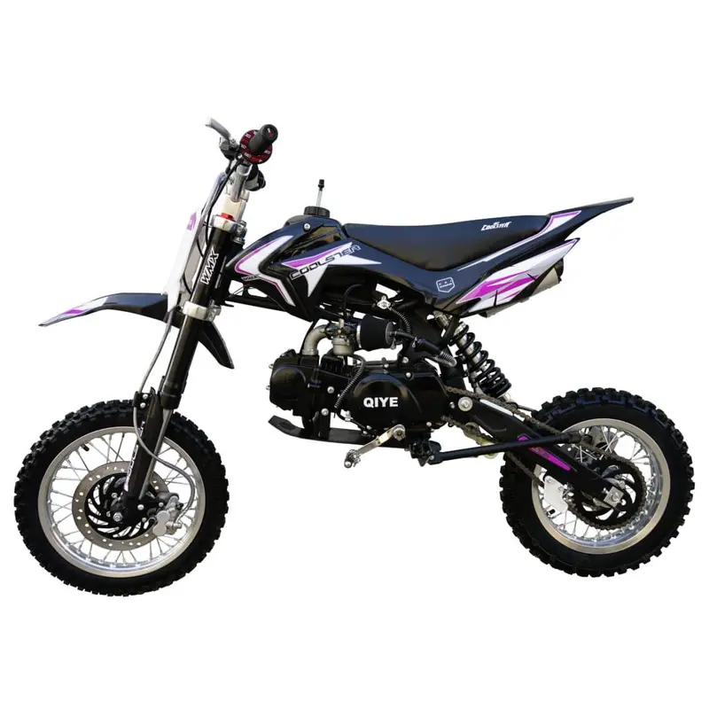Coolster DB 125 XRA Offroad Children's Dirt Bike