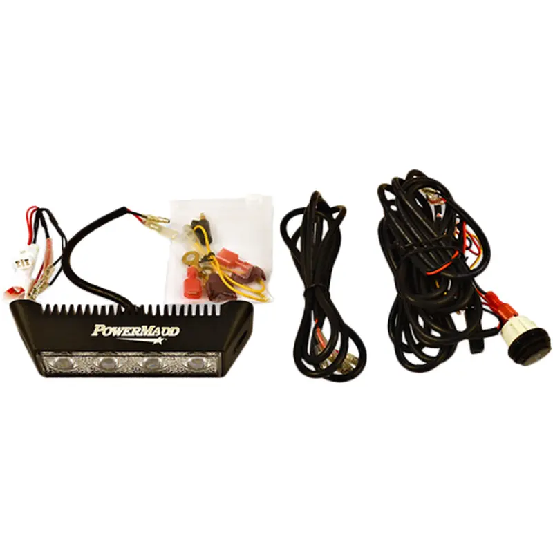 POWERMADD 66006 UTV Auto Reverse Light Kit