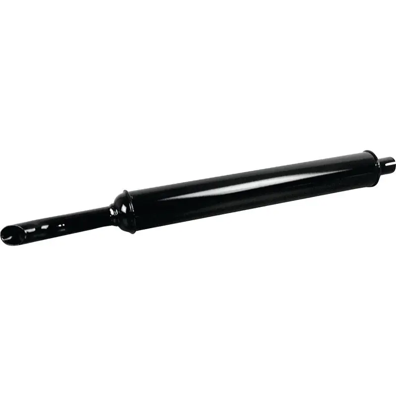 Silencer - Horizontal | Sparex Part No.S.2116