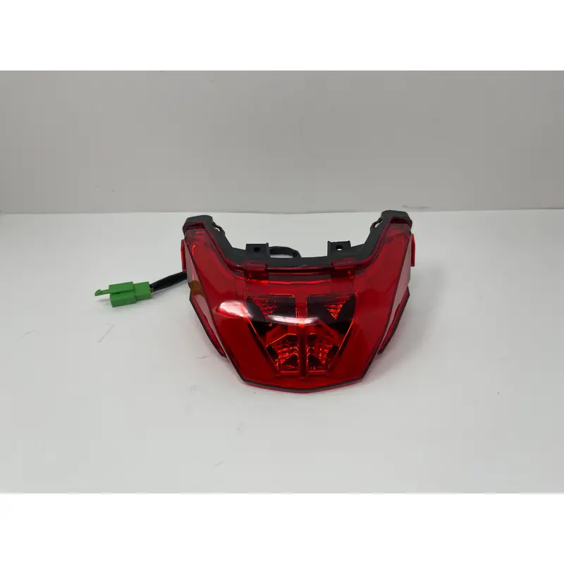X22R MAX 250cc Motorcycle | Tail Light (H6-70090)
