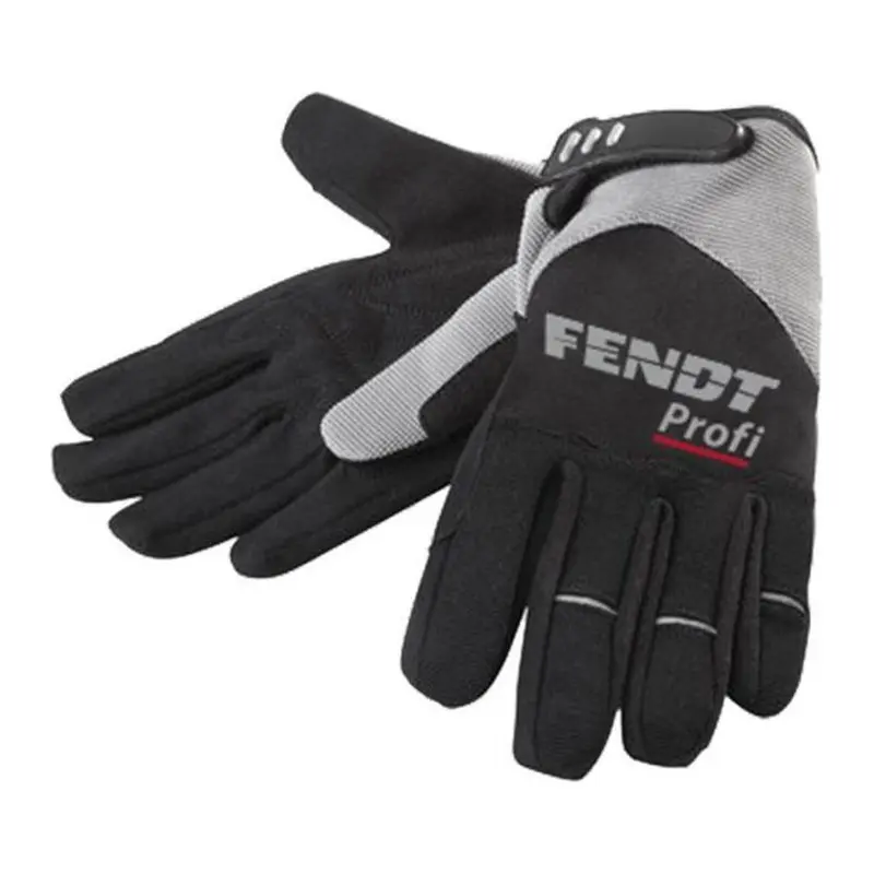 Fendt Kids' Protective Gloves  Durable & Comfortable | X99100558