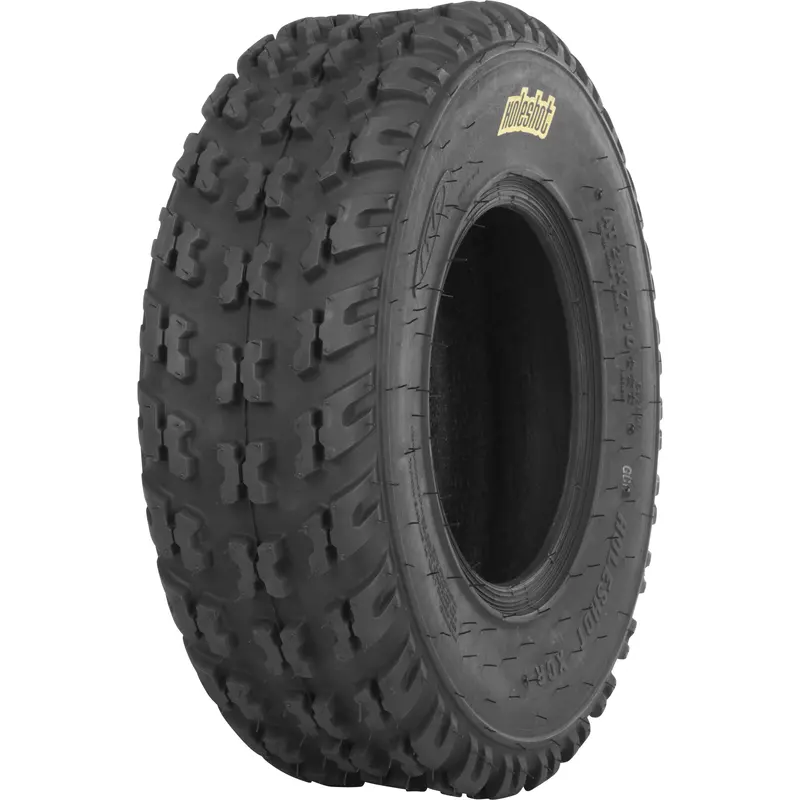 ITP TIRE HOLESHOT XCR FRONT 21X7-10 LR-235LBS BIAS 532009