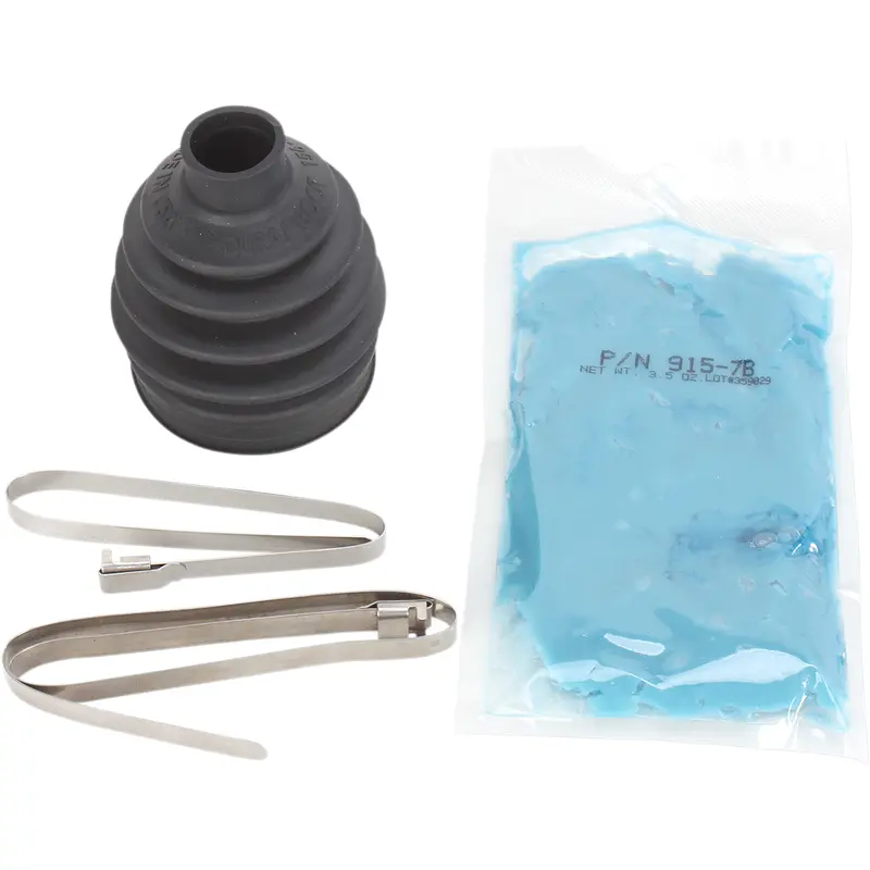 MOOSE UTILITY CV Boot Kit - Front/Rear Inboard AB401