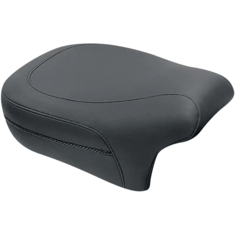 MUSTANG Lowdown* Vintage Rear Seat - Wide - Smooth - FL 75460