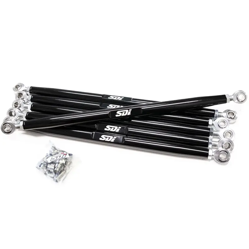SDI '17-'23 Can-Am Maverick X3 Radius Rod Kit - Standard Length