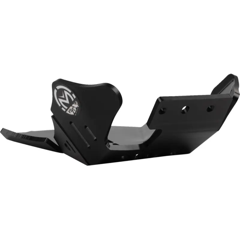Moose Offroad - Skid Plate - Black - Beta - X-Trainer 250/300