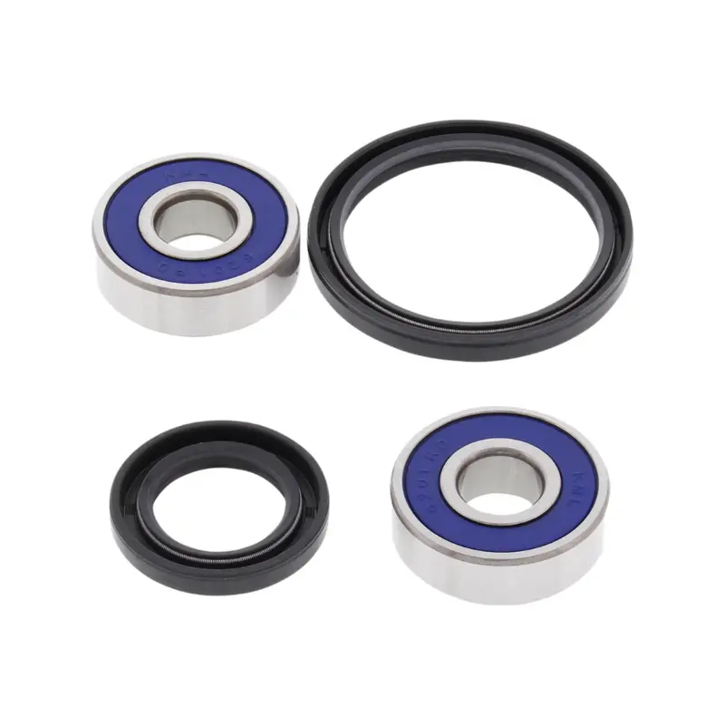 Moose Offroad - Wheel Bearing Kit - Front - Honda/Kymco/Suzuki