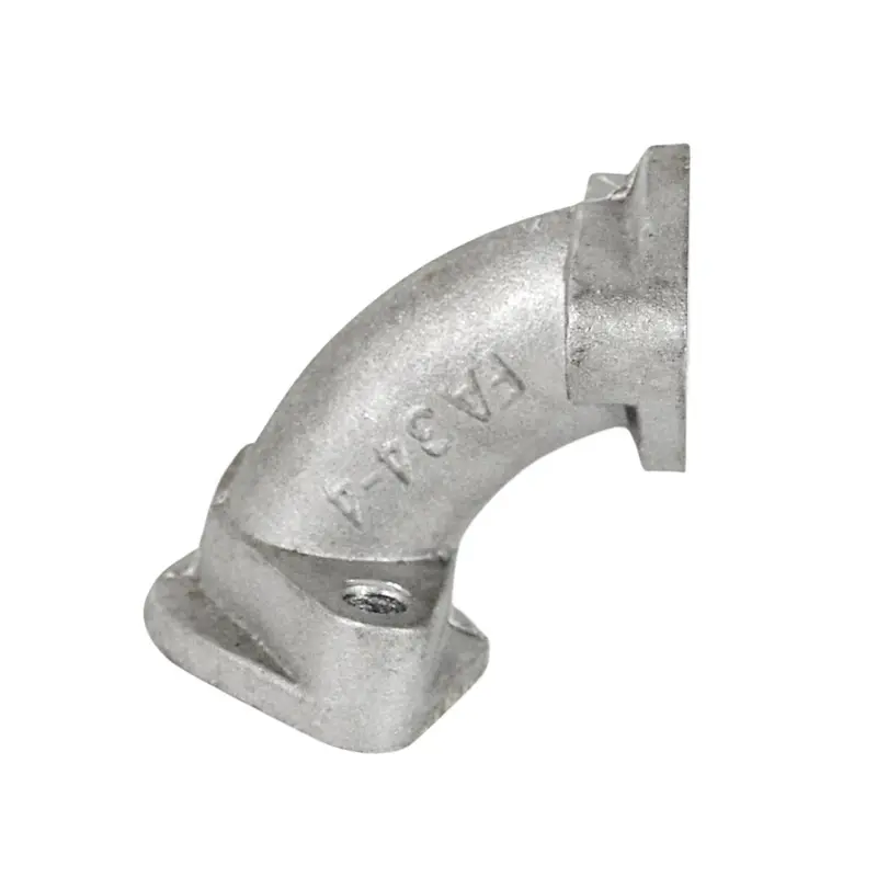 Intake Manifold - 17.5mm - 50cc-90cc - Version 1