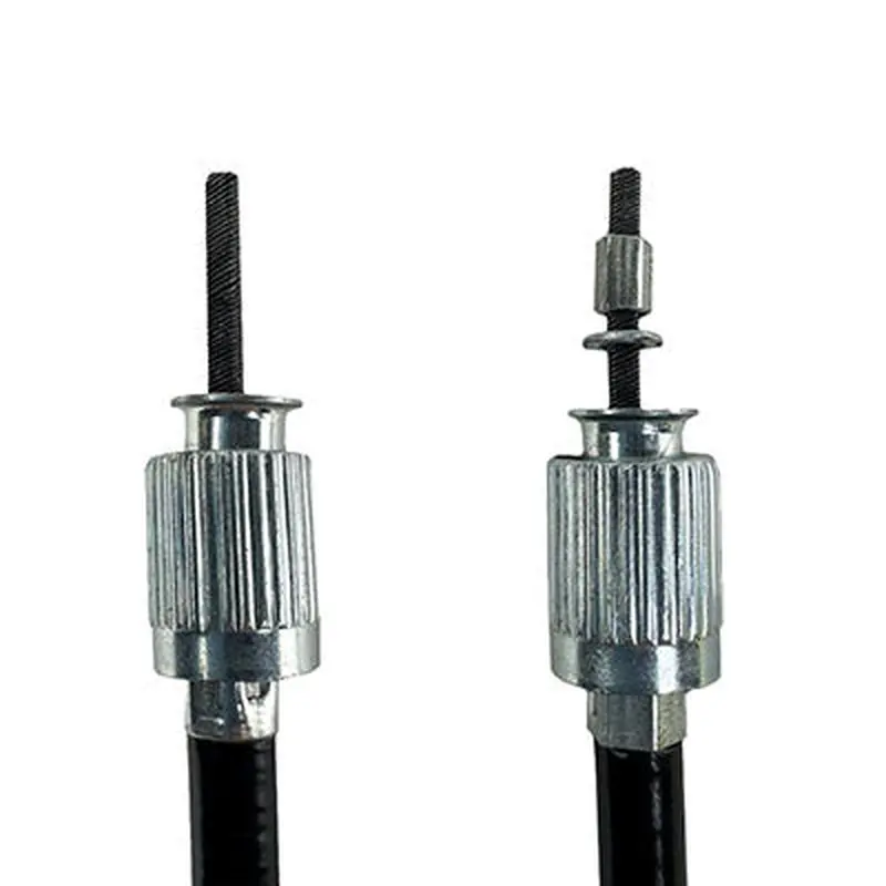 Speedometer Cable - 40.0 Inch - Both Ends Threaded