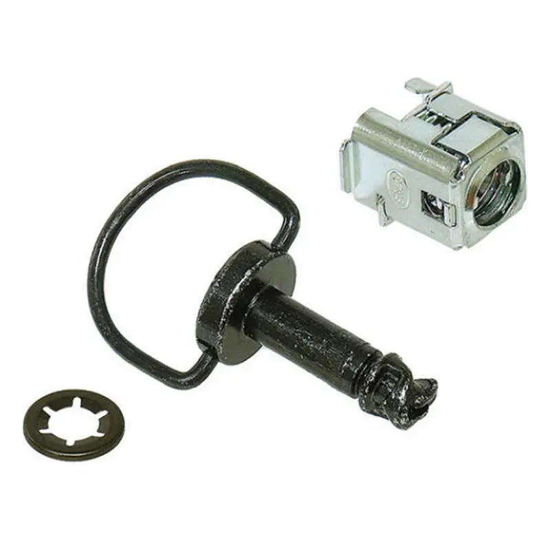 1-4 TURN FASTENER KIT (SM-12586)