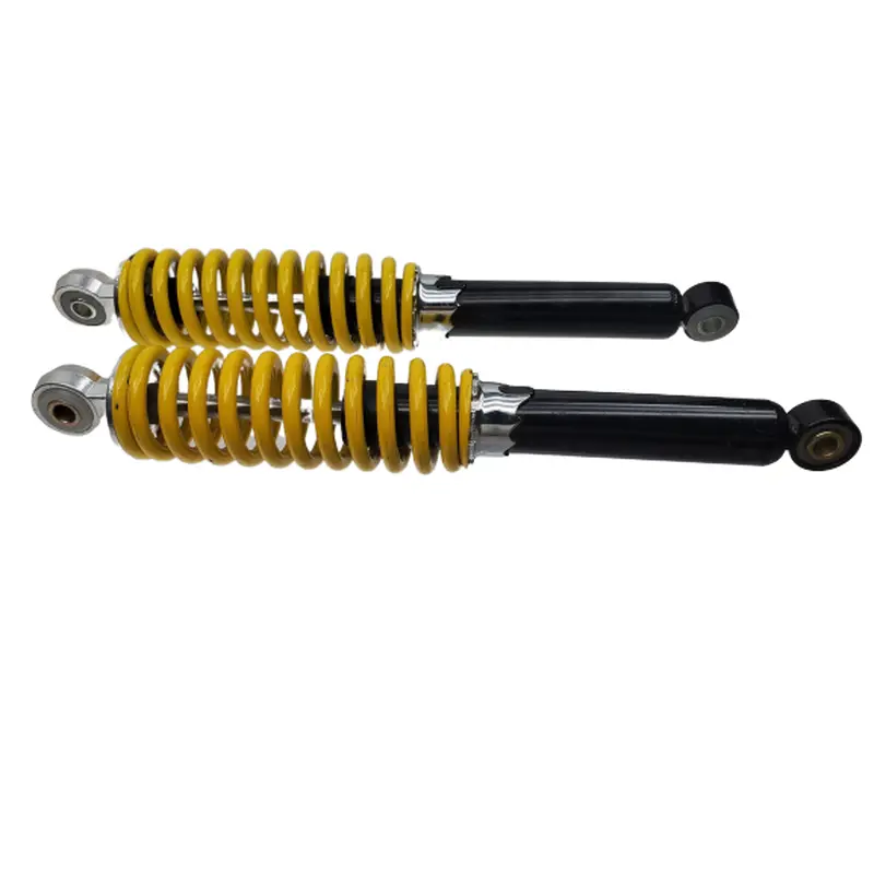 14.5" Tomberlin Comet Front Shock (price is for 1 shock)