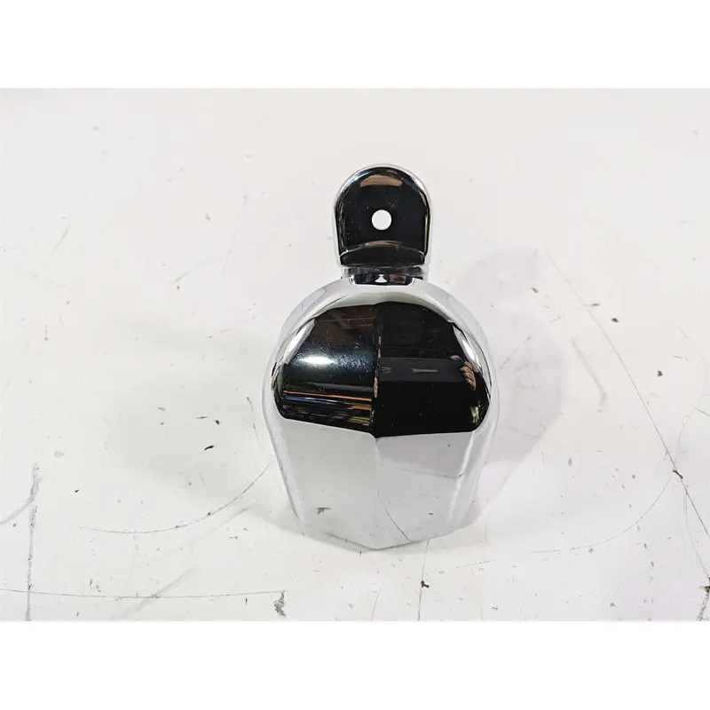 2015 Harley Touring FLHTKL E -Glide Low Horn & Cover 61300478A 69060-90H