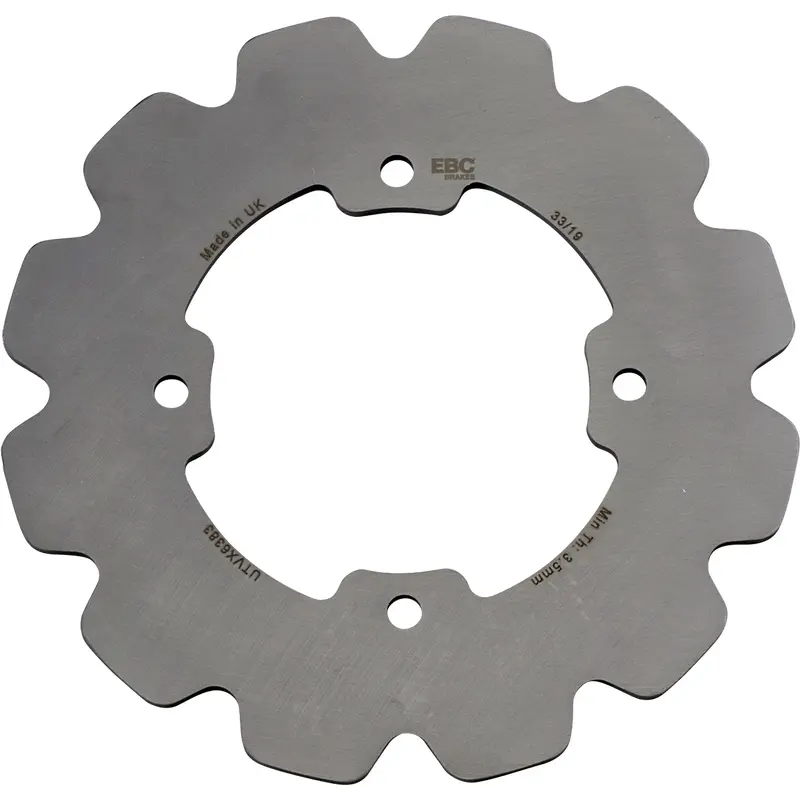 EBC UTVX Rotor - Arctic Cat/Textron UTVX6383