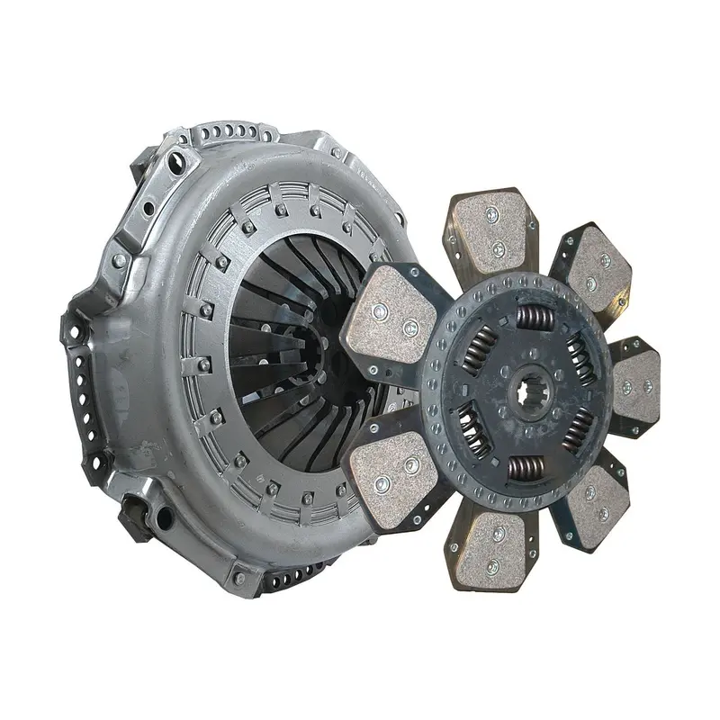 Clutch Kit without Bearings - S.73034