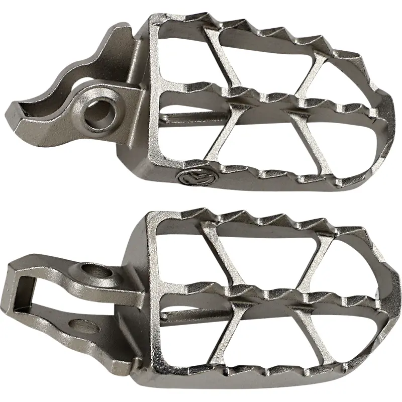 MOOSE RACING ND Series Footpegs - Honda NDCR-5