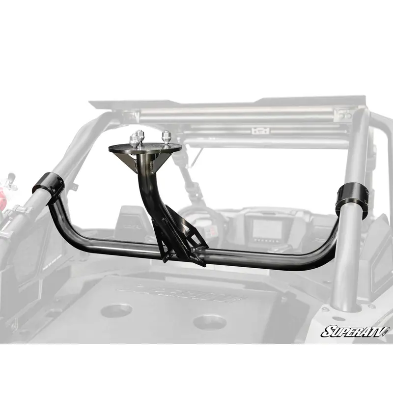 Super ATV POLARIS RZR PRO R SPARE TIRE CARRIER