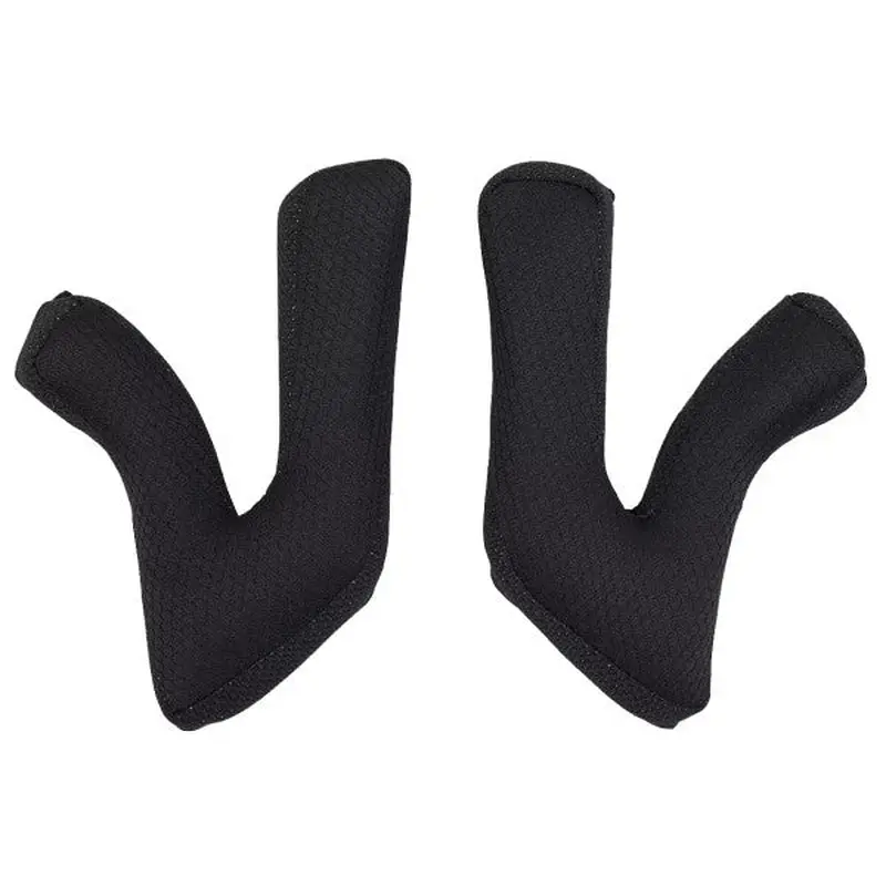Coussinets de joue de Vlo 24 Rampage Standard