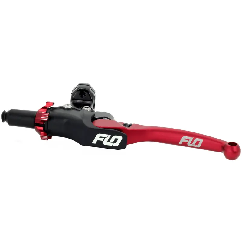 FLO Pro 160 Clutch Assembly Red | CL-720R