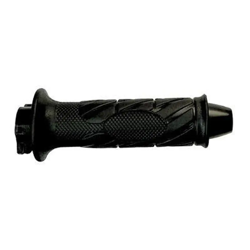 Handlebar Throttle Grip - Black - RIGHT