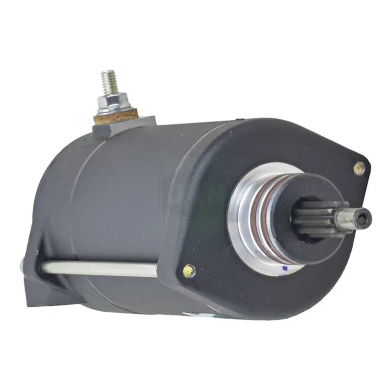 STARTER MOTOR J&N 410-22056 SMU0551