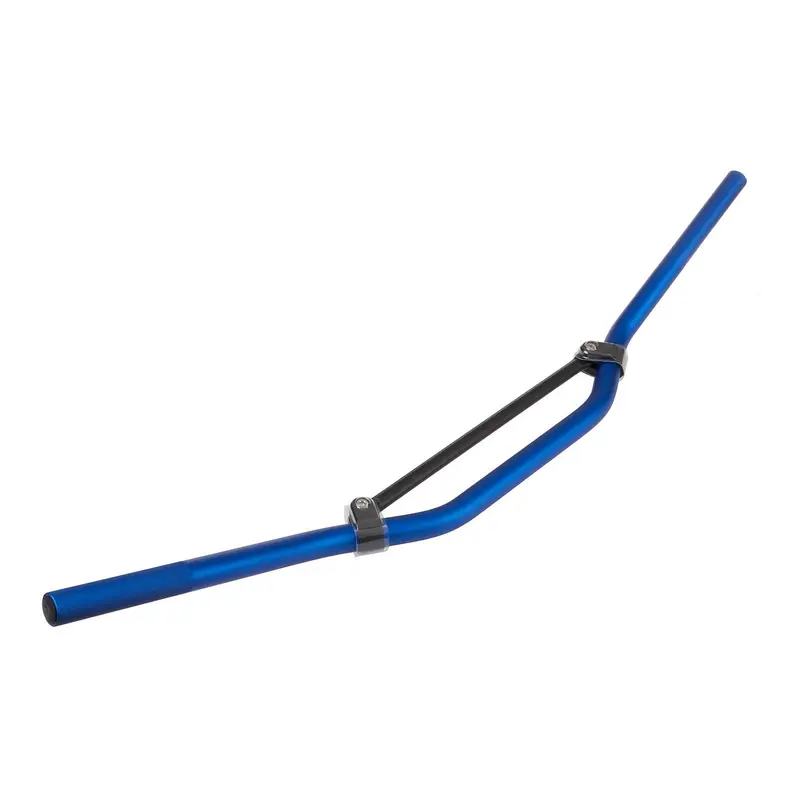 ZETA COMP BAR DUALSPORTS LOW BLUE