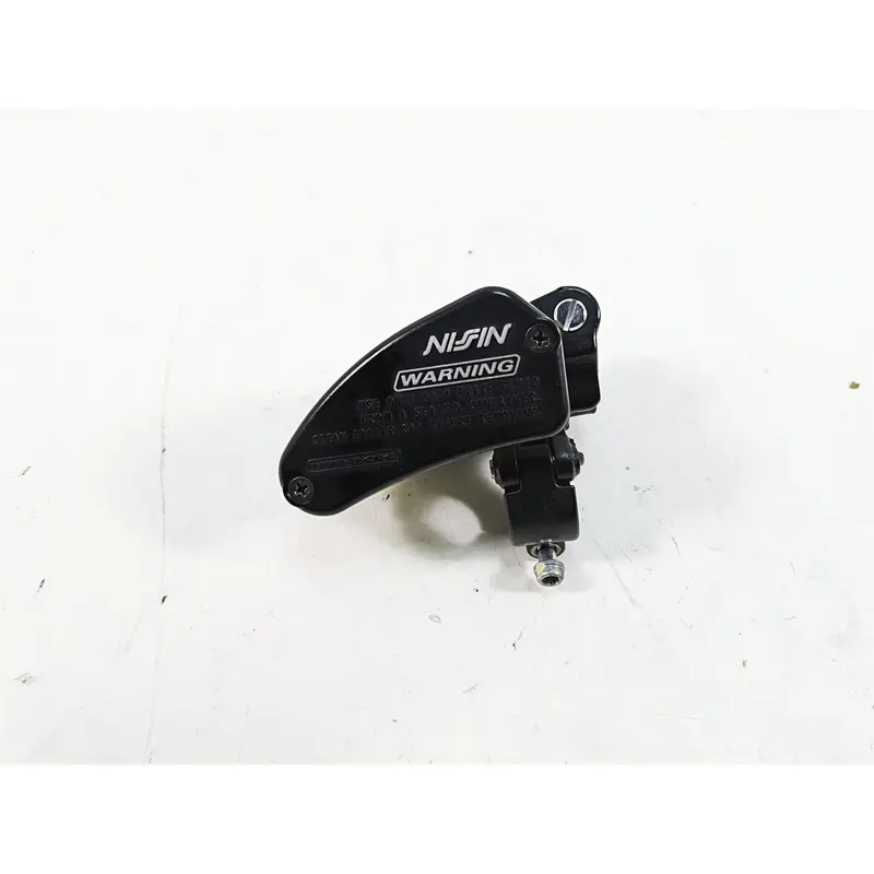 2017 Mv Agusta Dragster 800 Front Brake Master Cylinder Nissin 5/8"  8000B8808