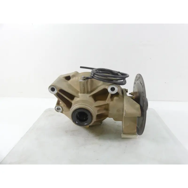 2017 Yamaha YXZ1000R EPS SS Rear Differential Gear Box - 1K 2HC-G6101-03-00