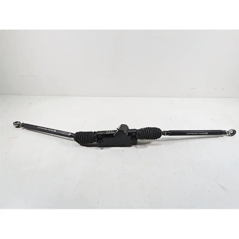 2019 Yamaha YXZ1000 R EPS SS SE Weller Racing 2:1 Rack & Pinion Steering Set