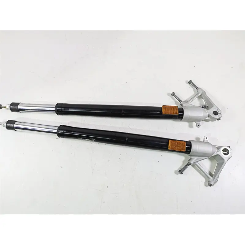 2021 BMW R1250GS K51 Adv Marzocchi Front Fork Leg Set 31428393005 31428393006