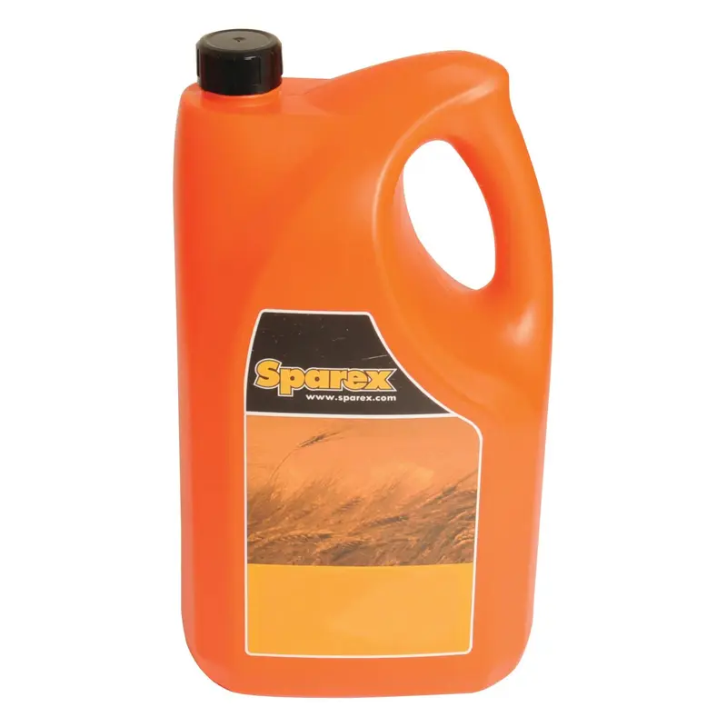 Antifreeze - Universal, 5 ltr(s) | Sparex Part No.S.105900
