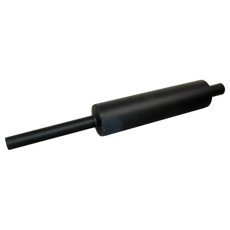 Silencer - Vertical - Sparex Part No. S.6307