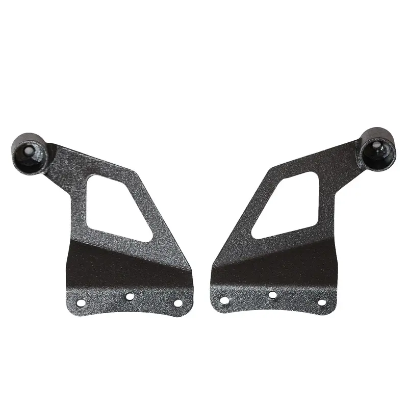 Ford Raptor and F150 50 Bracket