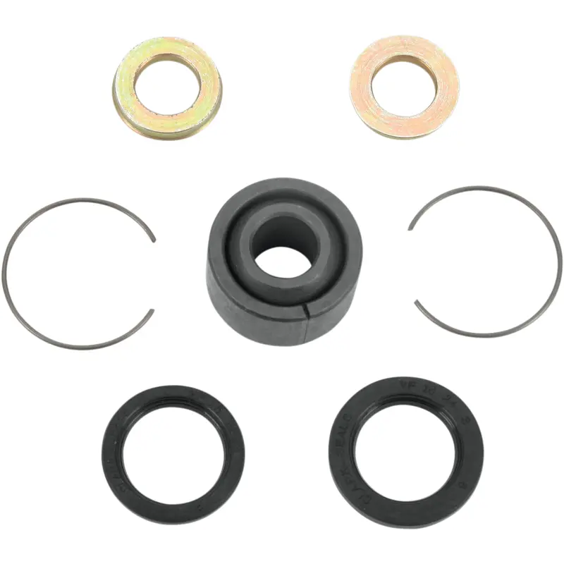 MOOSE RACING Shock Bearing Kit - Back Upper 29-1006