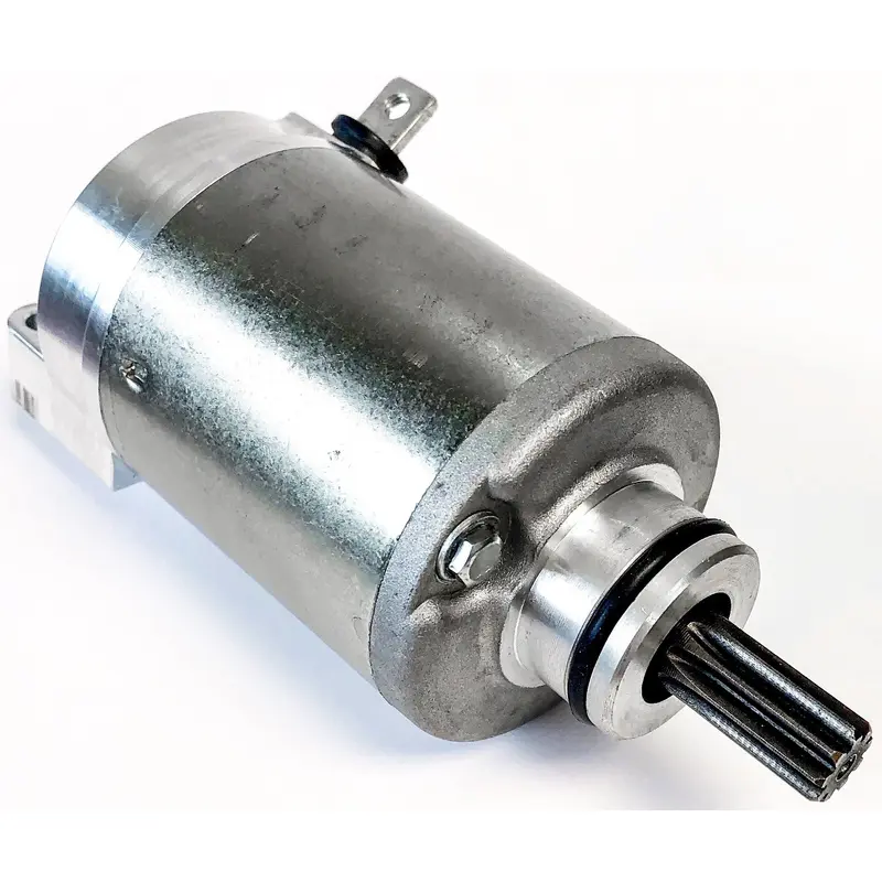 RICKS STARTER MOTOR 61-711