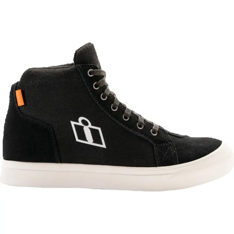 Bottes de Moto Carga