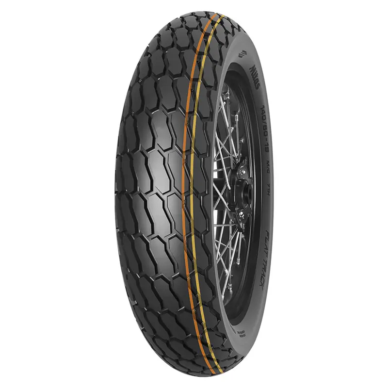 MITAS Flat Track
