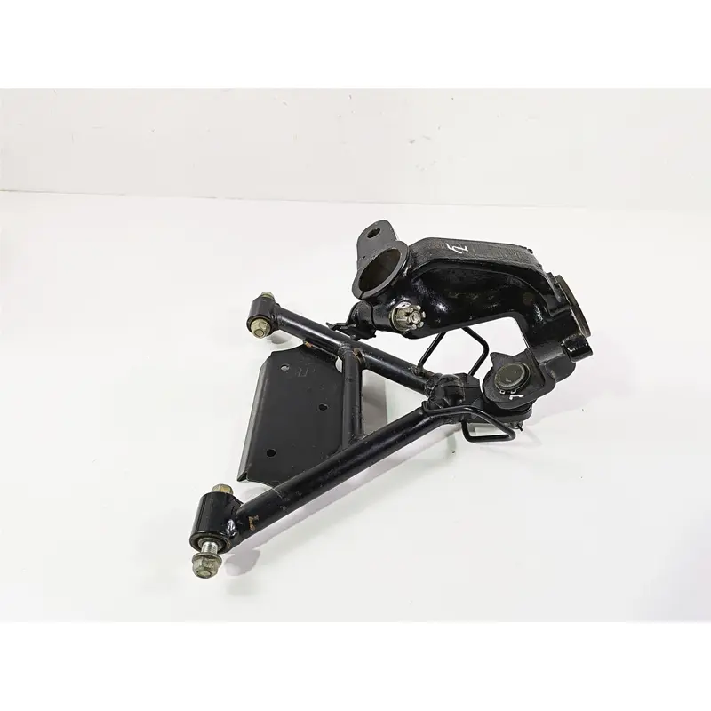 2010 Kawasaki 610 4x4 Mule  Front Left Knee Control Arm 39007-0029 39186-0061