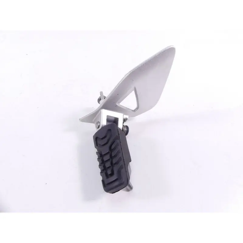 2017 BMW R1200 RT RTW K52 Front Left Footpeg Foot Peg 46718535641/ 46718560383