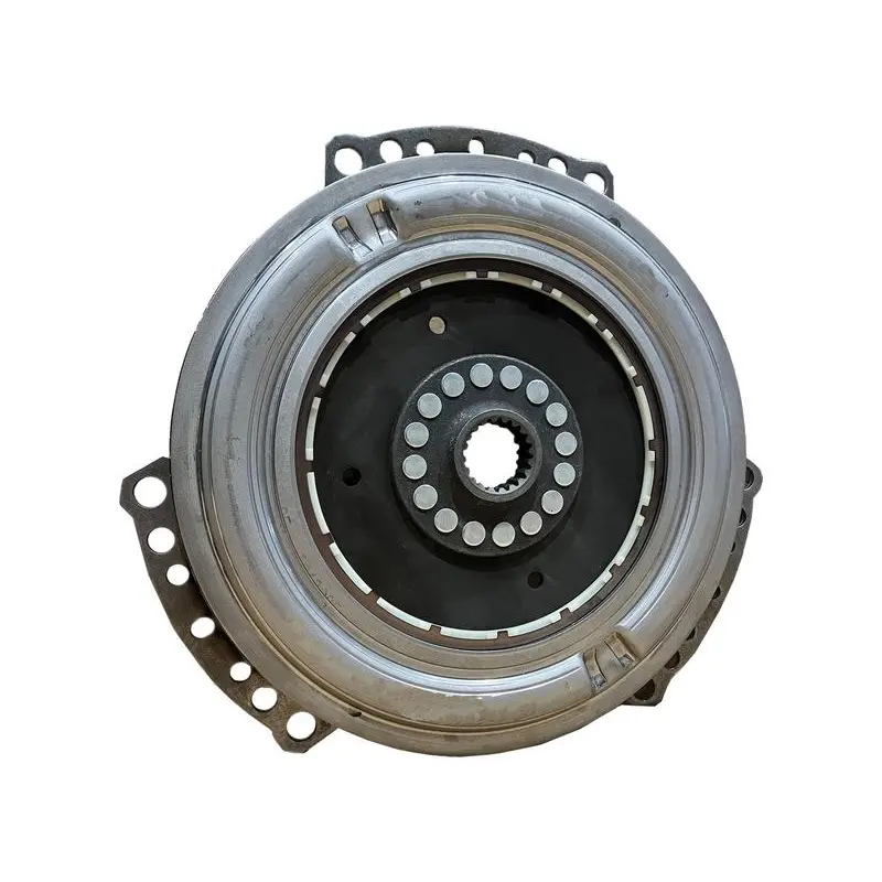 Clutch Damper - Sparex Part No. S.173568