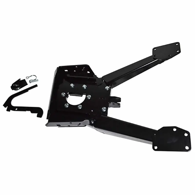 Plow Push Tube Utv Standard