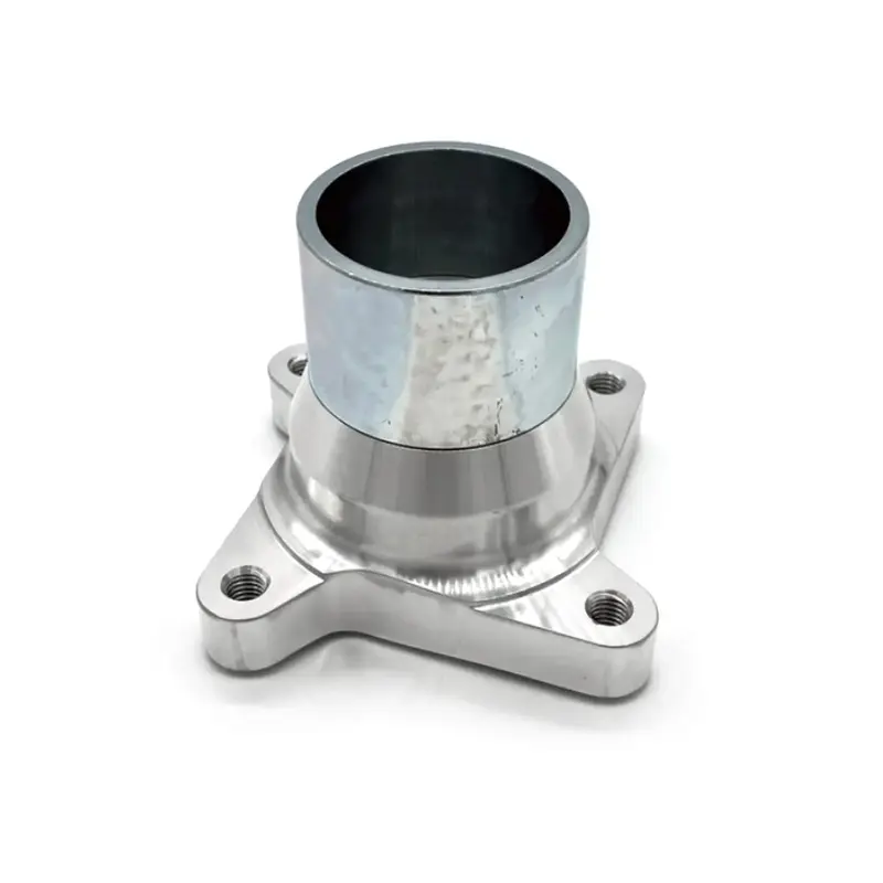 Rear Disc Hub for Kawasaki KFX450 '07-