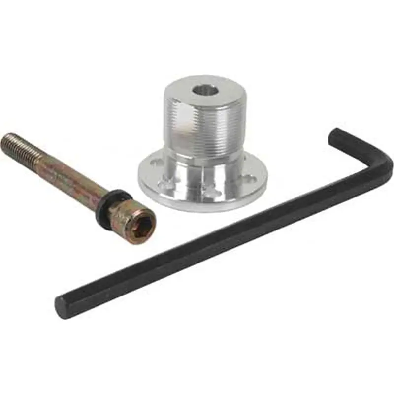 BDX Belt deflector