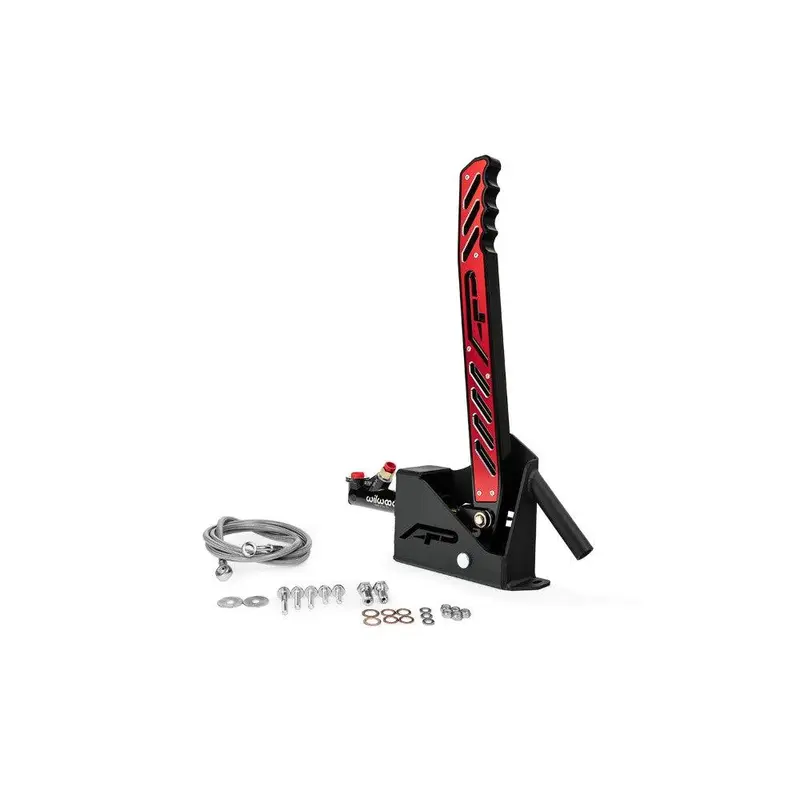 Can-Am Maverick X3 Red Hydraulic Drift Handbrake (2017-2023)