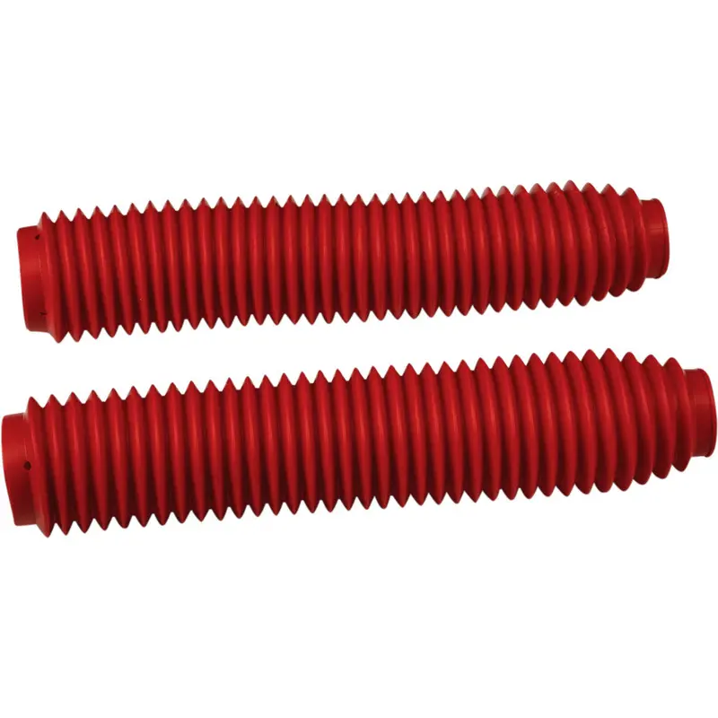 FIRE POWER FORK BOOTS RED 01080223  20MP