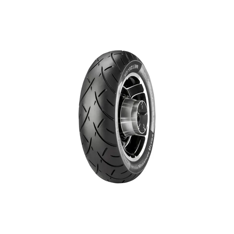 Metzeler - ME888 Marathon Ultra - 160/70B-17 79V (Rear) Date code 2022 - 2409000