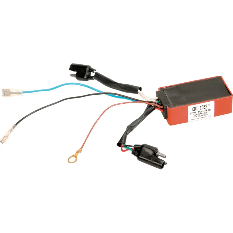 RICK'S MOTORSPORT ELECTRIC Hot Shot CDI Box - Polaris 15-504
