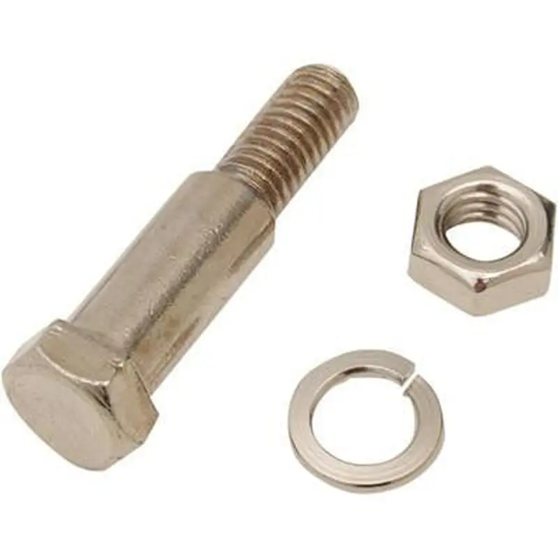 Brake / Clutch Lever Pivot Bolt Pin - 8mm - (0615-0283)